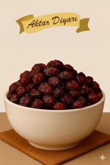 Cranberry Turna Yemişi