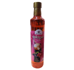Alftamin Collagen Sirke 500 Ml