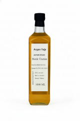 Argan Yağı