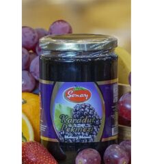 Şenay Karadut Pekmezi 450 Gr