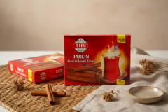 Ahu Tarçın Tablet