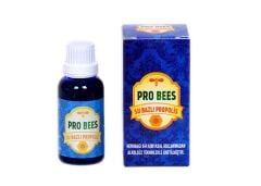 Pro Bees Su Bazlı Propolis 30 Ml