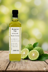 Bergamot Yağı