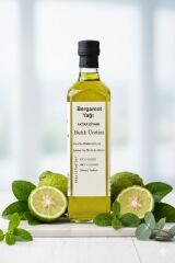 Bergamot Yağı