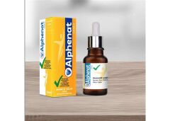 Alphanat Damla 20 Ml
