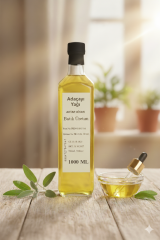 Adaçayı Yağı-Acı Elma Yağı