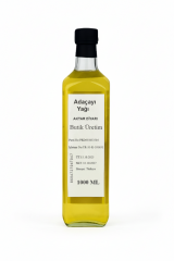 Adaçayı Yağı-Acı Elma Yağı