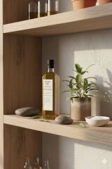 Adaçayı Yağı-Acı Elma Yağı