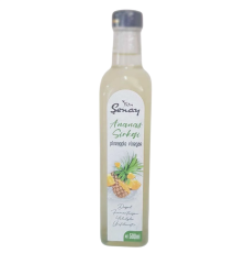 Şenay Ananas Sirkesi 500 Ml