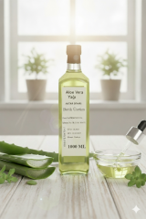 Aloe Vera Yağı