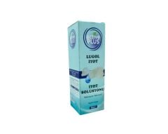 Active Plus İyot Solüsyonu 50 Ml