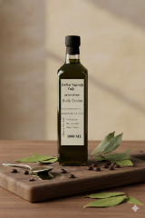 Defne Yaprağı Yağı