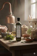 Defne Yaprağı Yağı