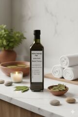 Defne Yaprağı Yağı