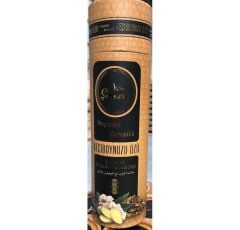 Şenay Keçiboynuzu Özü Zencefil Propolis 350 Cc