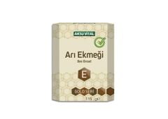 Aks Vital Arı Ekmeği 115 Gr