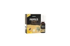 Aks Propolisli Boğaz Spreyi 20 Ml