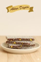 Bol Antep Fıstıklı Cezerye