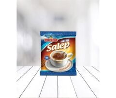 Ac.sütlü Salep 250 Gr