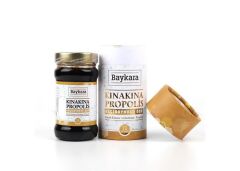 Baykara Kına Kına Propolis Keçiboynuzu Özü 380 Gr
