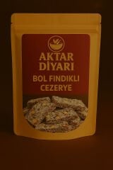 Bol Fındıklı Cezerye gr