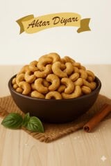 İri Taneli Double Kavrulmuş Kaju