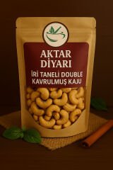 İri Taneli Double Kavrulmuş Kaju