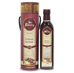 Şenay Lohusa Şerbeti 700 Gr