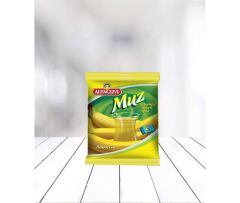 Ac.sütlü Muz 250 Gr
