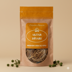 Meryem Ana Eli Otuet