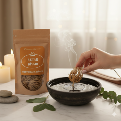 Meryem Ana Eli Otuet