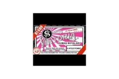 06 Kumaş Boyası Viktoria  Ateşi Pembe