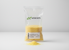 Aralel Dökme Limon 5 Kg