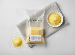 Aralel Dökme Limon 5 Kg