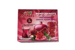 Aralel Kutulu Nar Granül 250 Gr