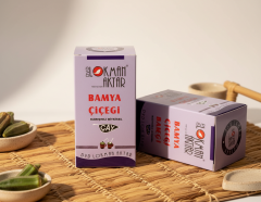 L.aktar Acıbakla Çayı (bamya)