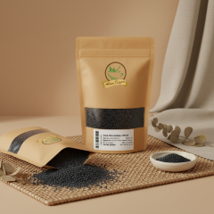 Çörek Otu  Çörekotu