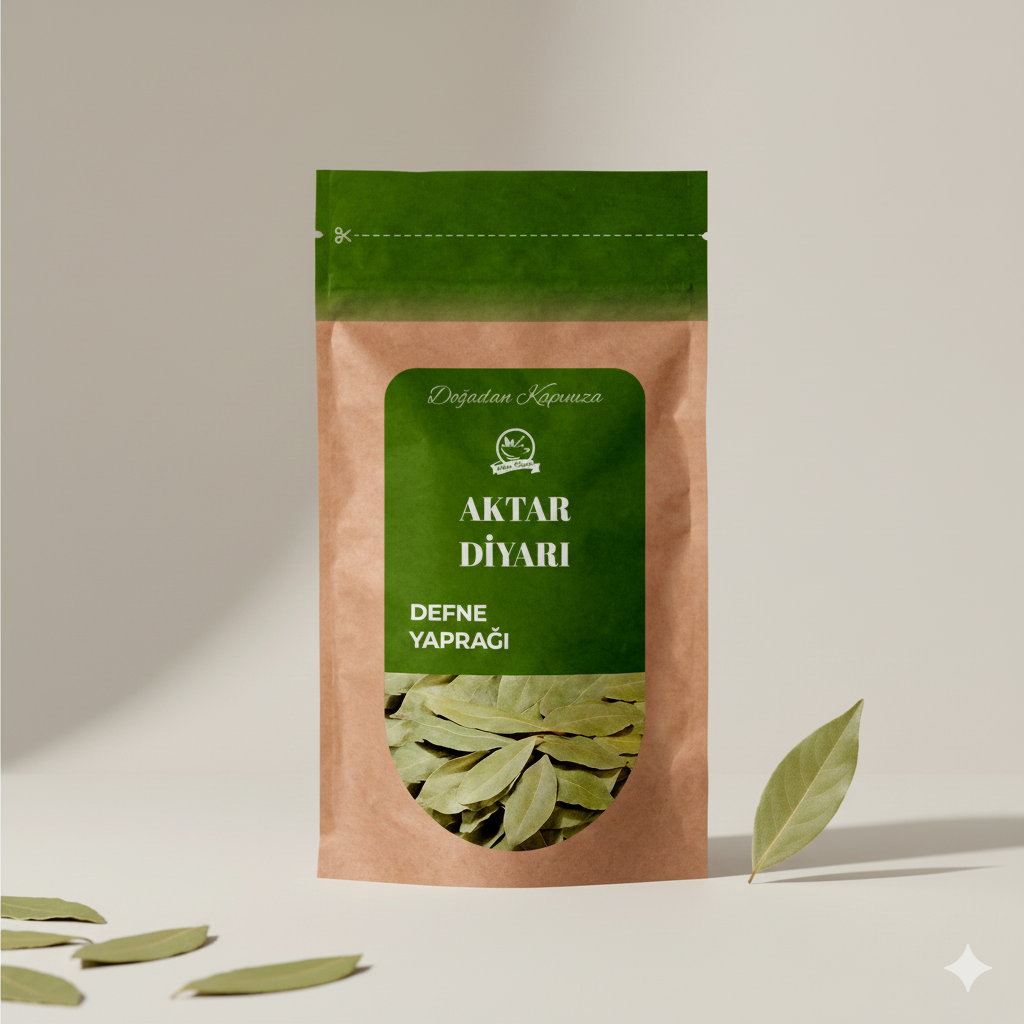 Defne Yaprağı