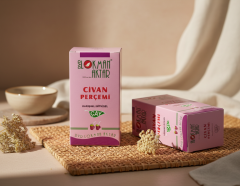 L.aktar Civanperçemi Çayı