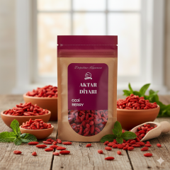 Goji Berry gojiberry gojiberi