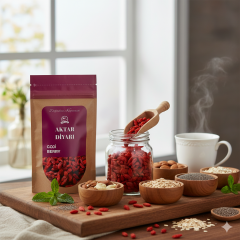 Goji Berry gojiberry gojiberi