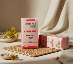 L.aktar Kantaron Çayı