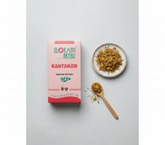 L.aktar Kantaron Çayı