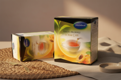 Me.kayısı Aromalı Çay 40 Lı