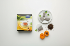 Me.kayısı Aromalı Çay 40 Lı