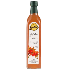 Yedier Gilaburu Sirkesi 500 Ml