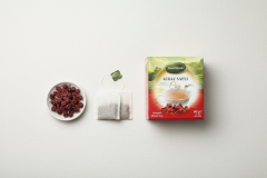 Me.kiraz Saplı Çay 40 Lı