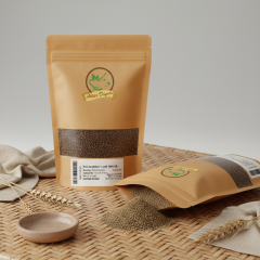 Toz Karabiber 1. sınıf