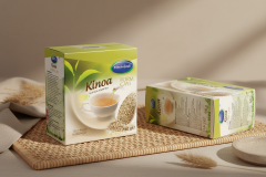 Me.kinoa Tohumlu Çay 40 Lı