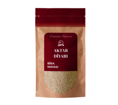 Bira Mayası 1000 Gram SAF Katkısız Orijinal
